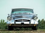 Studebaker President State Speedster 1955 года
